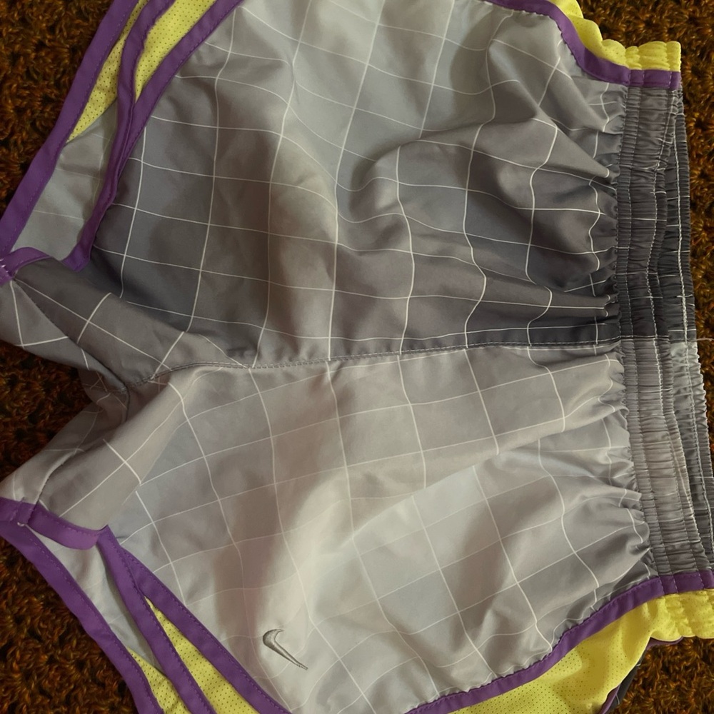 Nike Dri-FIT XS Athletic Shorts